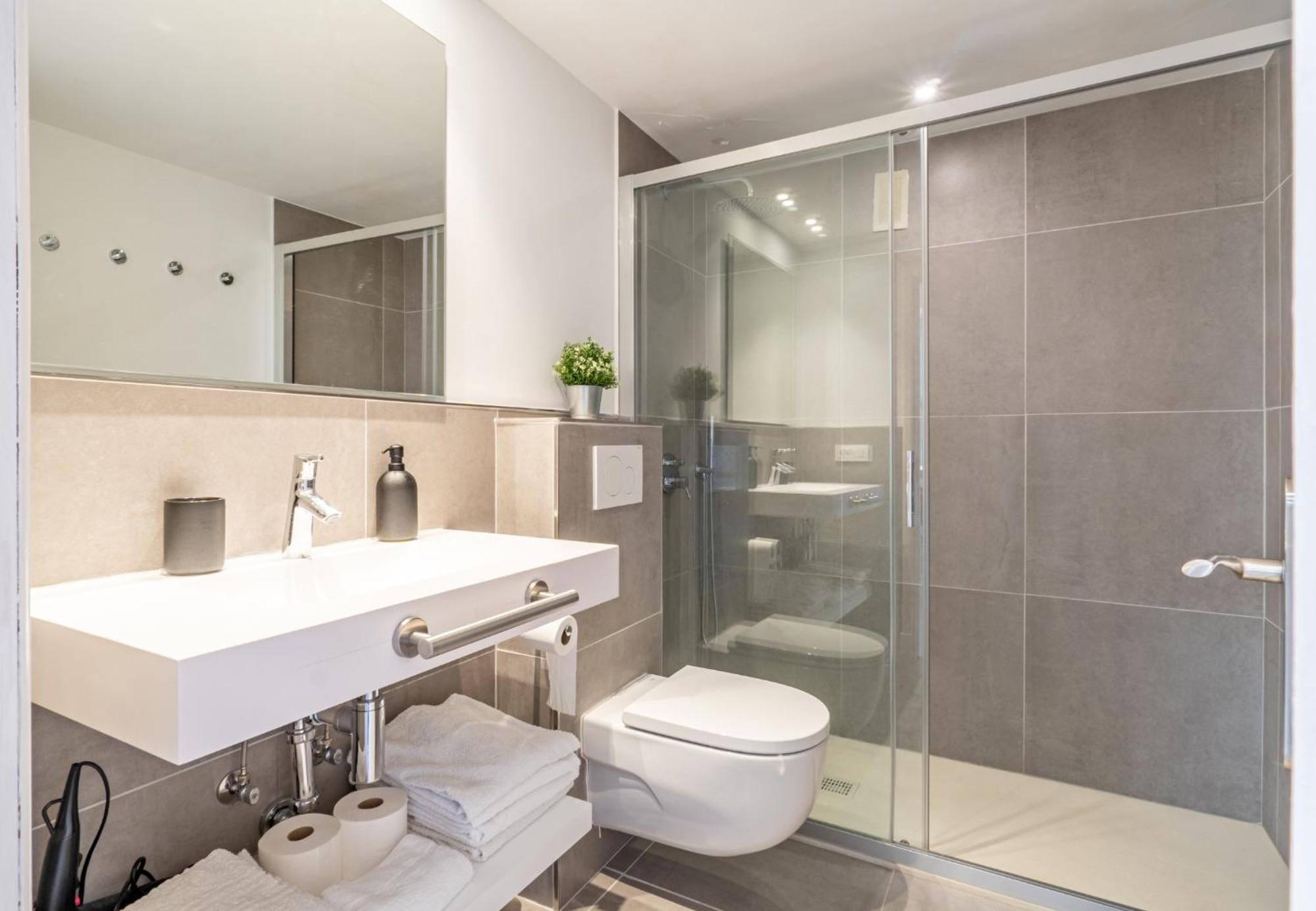 Ponent 3 Appartement