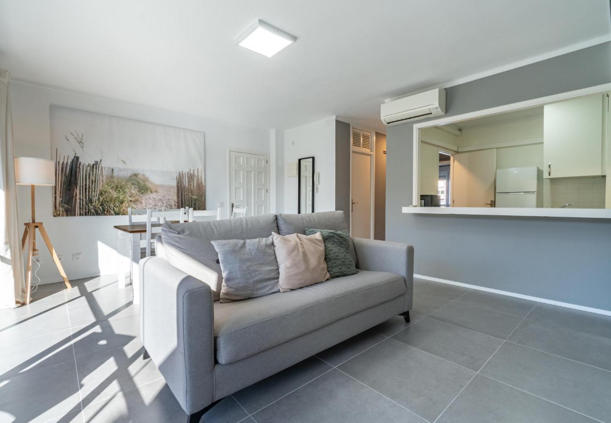 Ponent 3 Appartement Cala Ratjada (Mallorca)